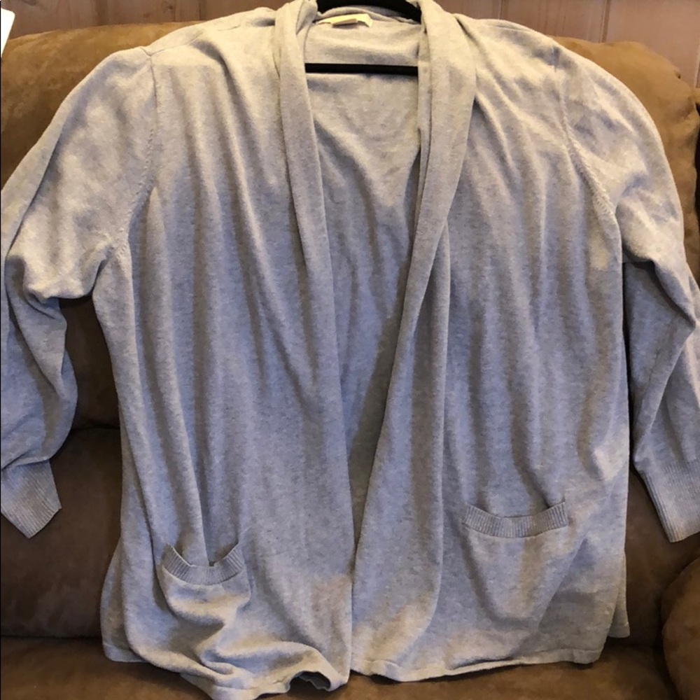 Michael Kors cardigan